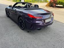 BMW Z4 sDrive 20i M Sport Steptronic, Petrol, Second hand / Used, Automatic - 4