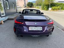 BMW Z4 sDrive 20i M Sport Steptronic, Petrol, Second hand / Used, Automatic - 5