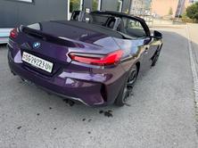 BMW Z4 sDrive 20i M Sport Steptronic, Petrol, Second hand / Used, Automatic - 6