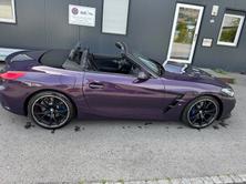 BMW Z4 sDrive 20i M Sport Steptronic, Petrol, Second hand / Used, Automatic - 7