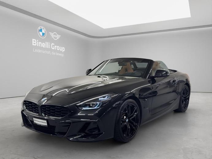 BMW Z4 20i sDrive, Petrol, Second hand / Used, Automatic