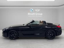 BMW Z4 20i sDrive, Petrol, Second hand / Used, Automatic - 2