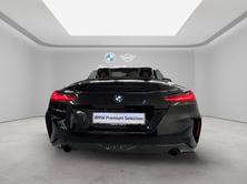 BMW Z4 20i sDrive, Petrol, Second hand / Used, Automatic - 4
