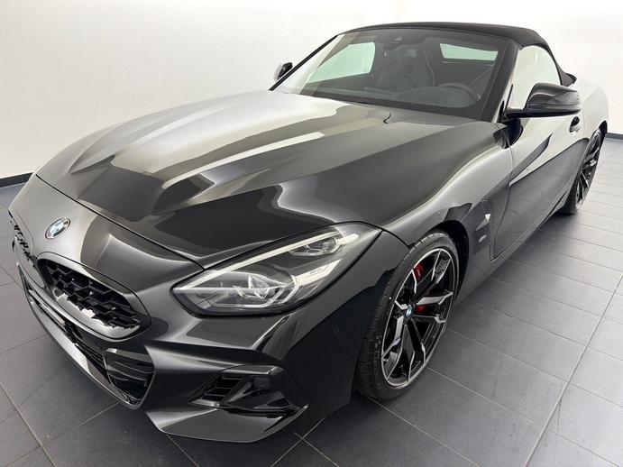 BMW Z4 M40i, Petrol, Second hand / Used, Automatic
