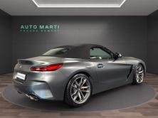 BMW Z4 M40i, Petrol, Second hand / Used, Automatic - 4