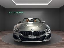 BMW Z4 M40i, Petrol, Second hand / Used, Automatic - 5