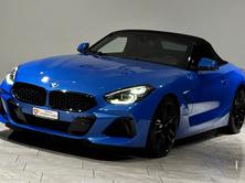 BMW Z4 M40i Steptronic 1.Hand, Benzina, Occasioni / Usate, Automatico - 2