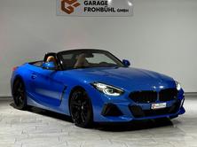 BMW Z4 M40i Steptronic 1.Hand, Benzina, Occasioni / Usate, Automatico - 3