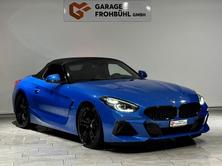 BMW Z4 M40i Steptronic 1.Hand, Benzina, Occasioni / Usate, Automatico - 4