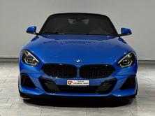 BMW Z4 M40i Steptronic 1.Hand, Benzina, Occasioni / Usate, Automatico - 5