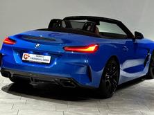 BMW Z4 M40i Steptronic 1.Hand, Benzina, Occasioni / Usate, Automatico - 7