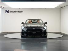 BMW Z4 M40i Steptronic *CH-Fahrzeug* *HuD*, Petrol, Second hand / Used, Automatic - 2
