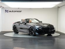 BMW Z4 M40i Steptronic *CH-Fahrzeug* *HuD*, Petrol, Second hand / Used, Automatic - 3