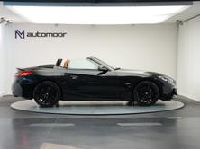 BMW Z4 M40i Steptronic *CH-Fahrzeug* *HuD*, Petrol, Second hand / Used, Automatic - 4