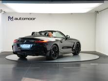 BMW Z4 M40i Steptronic *CH-Fahrzeug* *HuD*, Petrol, Second hand / Used, Automatic - 5