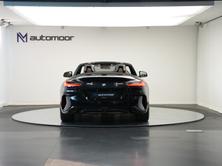 BMW Z4 M40i Steptronic *CH-Fahrzeug* *HuD*, Petrol, Second hand / Used, Automatic - 6