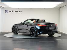 BMW Z4 M40i Steptronic *CH-Fahrzeug* *HuD*, Petrol, Second hand / Used, Automatic - 7