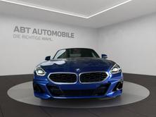 BMW Z4 20i sDrive, Benzina, Occasioni / Usate, Automatico - 2