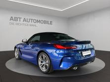 BMW Z4 20i sDrive, Benzina, Occasioni / Usate, Automatico - 4