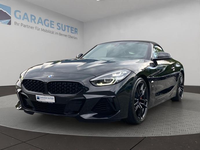 BMW Z4 M40i, Benzina, Occasioni / Usate, Automatico