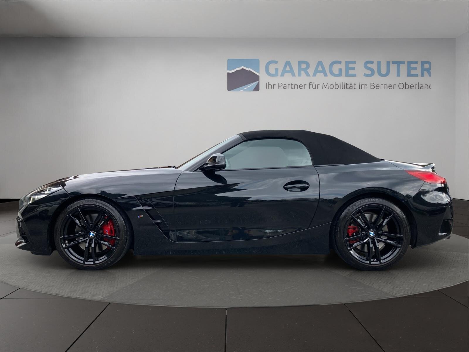 BMW Z4 M40i, Benzin, Occasion / Gebraucht, Automatik - 2