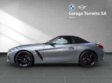 BMW Z4 sDrive 20i M Sport, Petrol, Second hand / Used, Automatic - 2