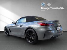 BMW Z4 sDrive 20i M Sport, Petrol, Second hand / Used, Automatic - 3