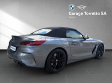 BMW Z4 sDrive 20i M Sport, Petrol, Second hand / Used, Automatic - 5