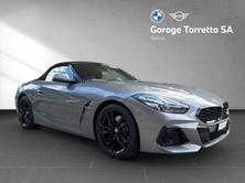 BMW Z4 sDrive 20i M Sport, Petrol, Second hand / Used, Automatic - 7