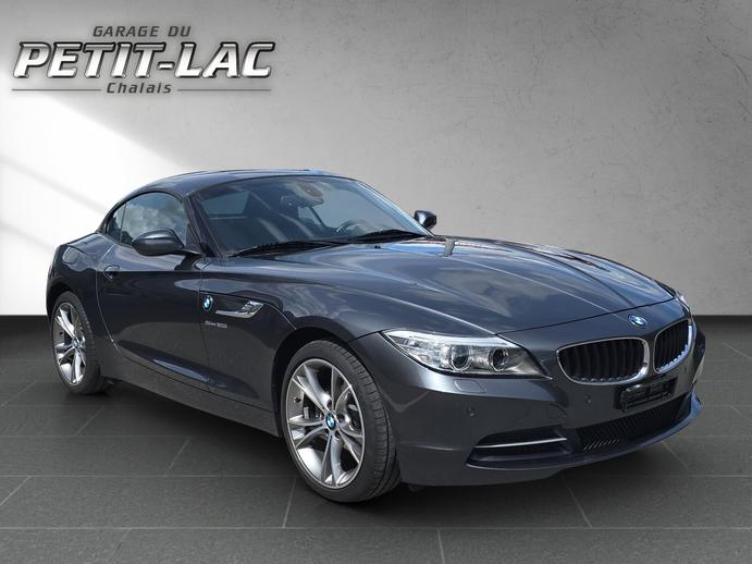 BMW Z4 sDrive20i, Benzina, Occasioni / Usate, Manuale