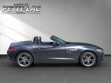 BMW Z4 sDrive20i, Benzina, Occasioni / Usate, Manuale - 3