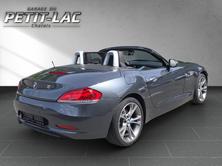 BMW Z4 sDrive20i, Benzina, Occasioni / Usate, Manuale - 4