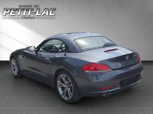 BMW Z4 sDrive20i, Benzina, Occasioni / Usate, Manuale - 5