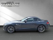 BMW Z4 sDrive20i, Benzina, Occasioni / Usate, Manuale - 6
