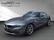BMW Z4 sDrive20i, Benzina, Occasioni / Usate, Manuale - 7