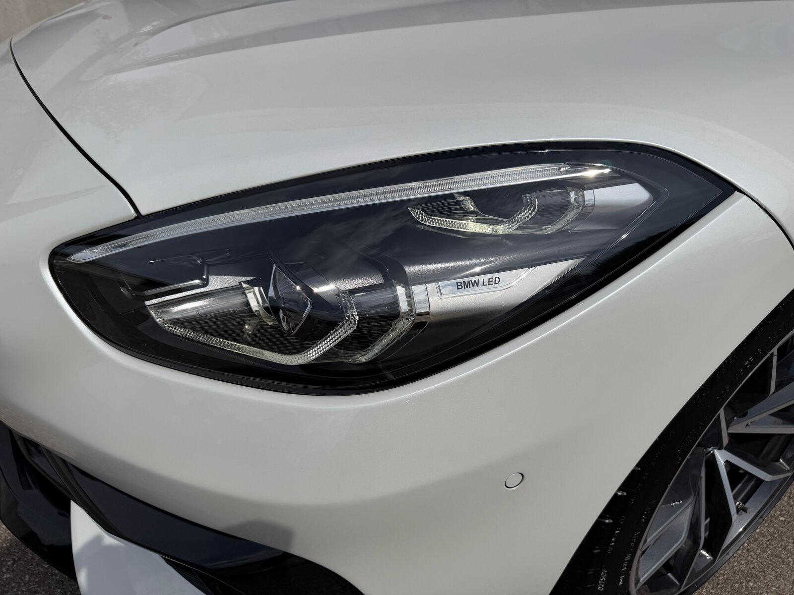BMW Z4 sDrive 30i Sport Line Steptronic, Benzin, Occasion / Gebraucht, Automatik - 3