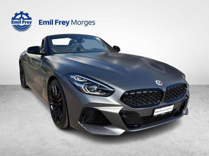 BMW Z4 M40i, Benzin, Occasion / Gebraucht, Automatik