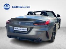 BMW Z4 M40i, Benzin, Occasion / Gebraucht, Automatik - 3