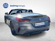 BMW Z4 M40i, Benzin, Occasion / Gebraucht, Automatik - 5