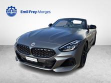 BMW Z4 M40i, Benzin, Occasion / Gebraucht, Automatik - 7
