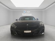BMW Z4 Roadster G29 M40i, Benzin, Occasion / Gebraucht, Automatik - 2