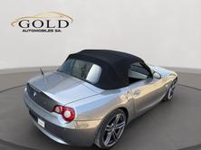 BMW Z4 3.0i Roadster, Benzin, Occasion / Gebraucht, Automatik - 2