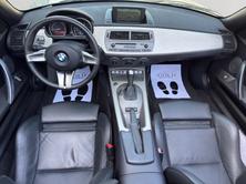 BMW Z4 3.0i Roadster, Benzin, Occasion / Gebraucht, Automatik - 3