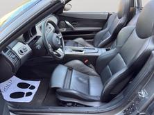 BMW Z4 3.0i Roadster, Benzin, Occasion / Gebraucht, Automatik - 4