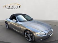 BMW Z4 3.0i Roadster, Benzin, Occasion / Gebraucht, Automatik - 6