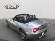 BMW Z4 3.0i Roadster, Benzin, Occasion / Gebraucht, Automatik - 7