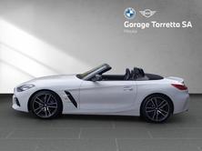 BMW Z4 M40i Steptronic, Petrol, Second hand / Used, Automatic - 2