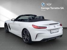 BMW Z4 M40i Steptronic, Petrol, Second hand / Used, Automatic - 3