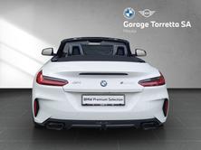 BMW Z4 M40i Steptronic, Petrol, Second hand / Used, Automatic - 4