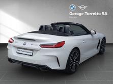 BMW Z4 M40i Steptronic, Petrol, Second hand / Used, Automatic - 5